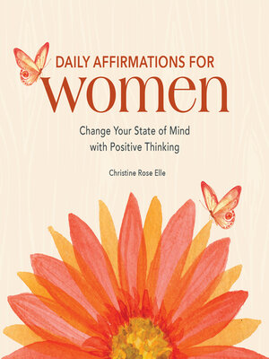 cover image of Daily Affirmations for Women